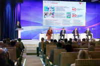 Подход Тульской области к демографическим вопросам признали «золотым стандартом», Фото: 4