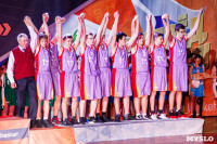 Плавск принимает финал регионального чемпионата КЭС-Баскет., Фото: 127