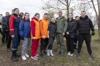 Миляев субботник , Фото: 3