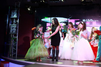 Алина Чилачава представит Тулу на шоу «Топ-модель по-детски», Фото: 197
