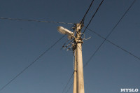 Рейд по борьбе с расхитителями электроэнергии, Фото: 9