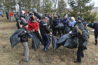 Из усадьбы Малое Пирогово на Масленицу изгнали Наполеона, Фото: 14