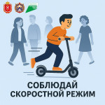 Правила пользования элетросамокатами и другими СИМ , Фото: 11