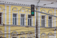 Умные светофоры на ул. Советской, Фото: 38