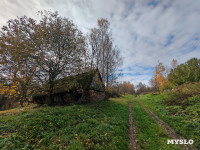 Село Панино десятки лет живет без дорог и воды, Фото: 14