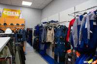 В Туле открылся новый магазин функциональной одежды «Восток-Сервис», Фото: 43
