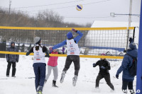 TulaOpen волейбол на снегу, Фото: 101