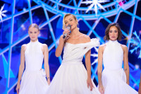 Новый год на канале Россия 1 , Фото: 67