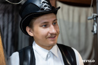 фестиваль стимпанк-культуры Ferrum, Фото: 38