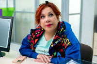 ситком Универ. Молодые, Фото: 26