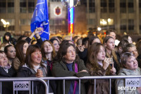 День города в Туле завершила концерт вокальная группа ViVa: фоторепортаж, Фото: 89