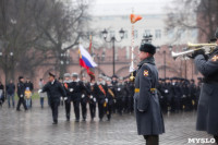 День полиции в Тульском кремле. 10 ноября 2015, Фото: 68