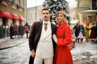 Новый год на канале Россия 1 , Фото: 92