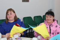 Владислав Галкин поздравил матерей и жен участников СВО с наступающим 8 Марта , Фото: 10