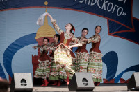 Фестиваль казачьей культуры, Фото: 7