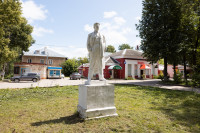 Выжившие: в Липках время зафиксировали в гипсе, Фото: 20