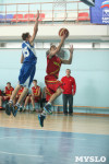 Европейская Юношеская Баскетбольная Лига в Туле., Фото: 16