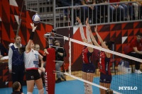 «Тулица» проиграла волейболисткам из Московской области, Фото: 50