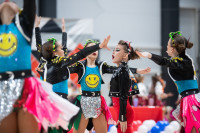 Акробатический рок-н-ролл, Фото: 110