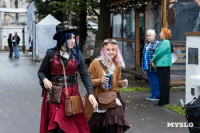 фестиваль стимпанк-культуры Ferrum, Фото: 36