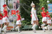 День Города в Новомосковске: 25 мая 2013 года, Фото: 8