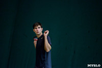 Андрей Кузнецов: тульский теннисист с московской пропиской, Фото: 92