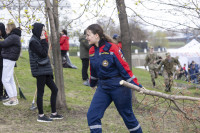 Миляев субботник , Фото: 12