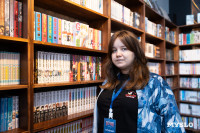 Фестиваль гик-культуры в «Октаве»: как это было, Фото: 55