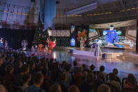 Более 11 тысяч ребят примут участие в «Звездном дозоре Богатырского Шлема», Фото: 1