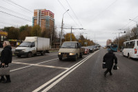 Срок окончания ремонта проспекта Ленина снова перенесут, Фото: 14