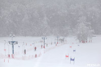 Соревнования по горнолыжному спорту в Малахово, Фото: 27