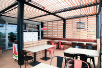 Тульские кафе и рестораны с открытыми верандами, Фото: 6