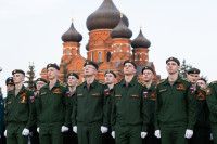 В Туле прошла генеральная репетиция парада Победы, Фото: 62