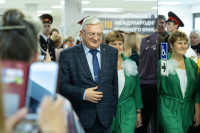 Торжественное открытие фестиваля, Фото: 26