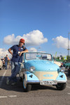 «РЕТРО ЭКСПО АВТОСТРАДА», Фото: 58