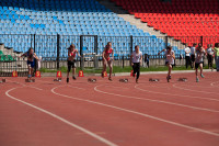 Тульские легкоатлеты бьют рекорды, Фото: 40
