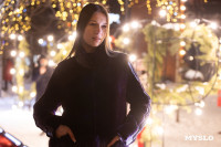 Облик роскоши и тепла: в Туле состоялся модный показ шуб «По эпохам», Фото: 57