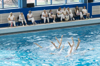 первенство цфо по синхронному плаванию, Фото: 13