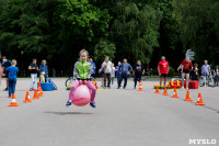 «Единая Россия» провела в Туле Фестиваль семейного спорта, Фото: 39