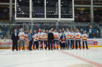 В Туле наградили победителей регионального этапа Ночной хоккейной лиги, Фото: 6