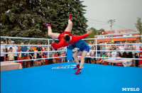 Турнир по боксу в Алексине, Фото: 21
