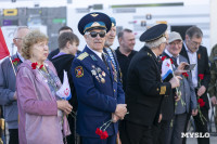 В Тулу прибыл агитационный поезд-музей Минобороны, Фото: 6