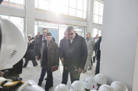 Инспектирование школы, Фото: 3