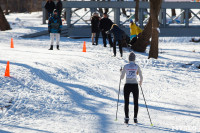 Лыжные гонки "На старт с Ростелекомом!", Фото: 109
