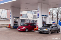 Мониторинг цен на бензин, Фото: 1