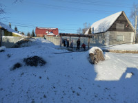 Туляк проинспектировал улицу Карпова, Фото: 9