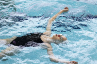 первенство цфо по синхронному плаванию, Фото: 67