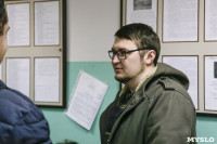 В Суворове начался суд по спорным прудам сына главы администрации, Фото: 1