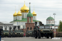 Парад Победы 2025 , Фото: 224