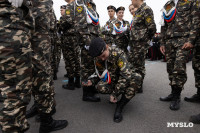 Парад репетиция 7 мая, Фото: 20